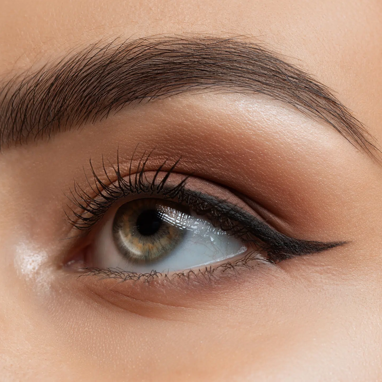 Deepliner / Lashliner