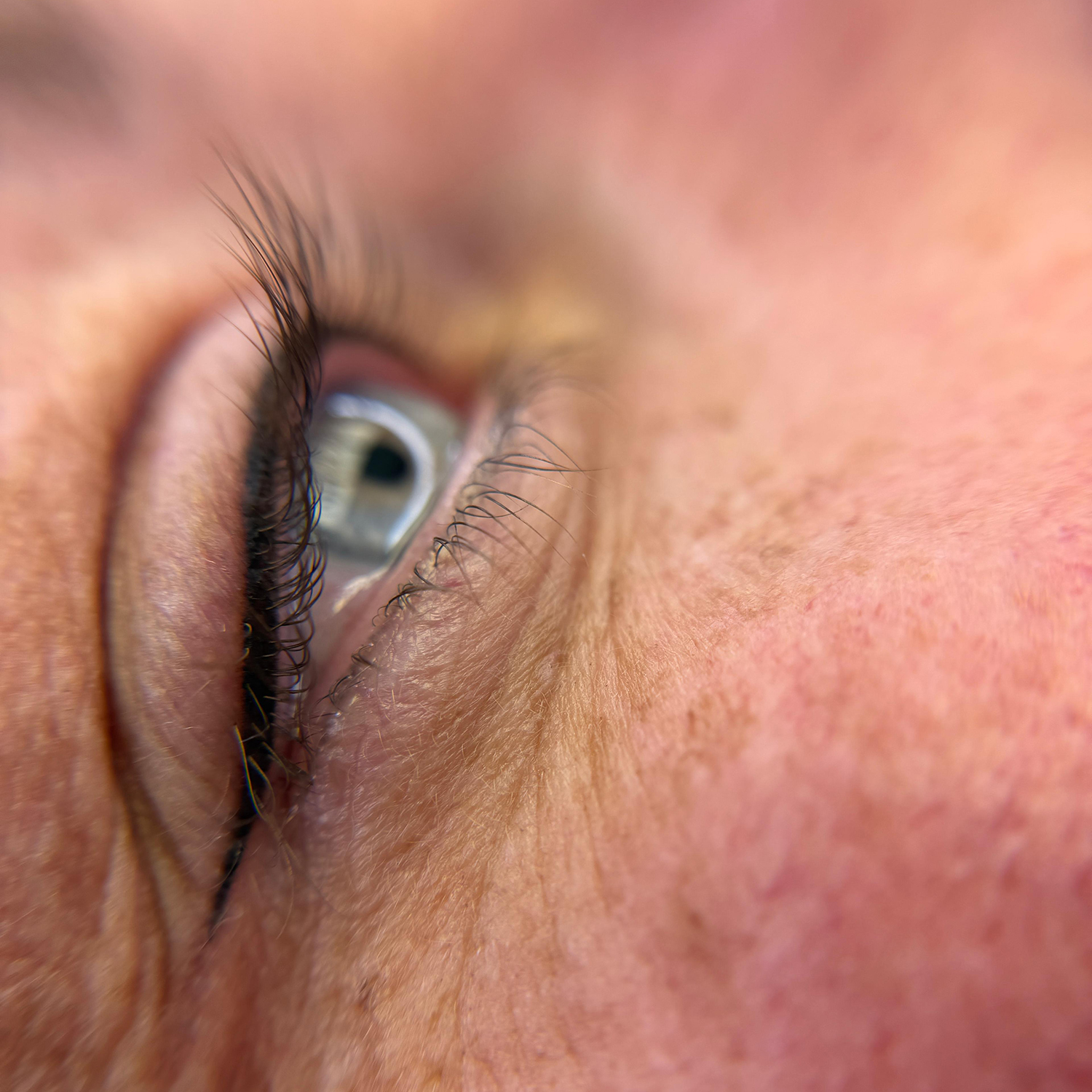 Deepliner / Lashliner